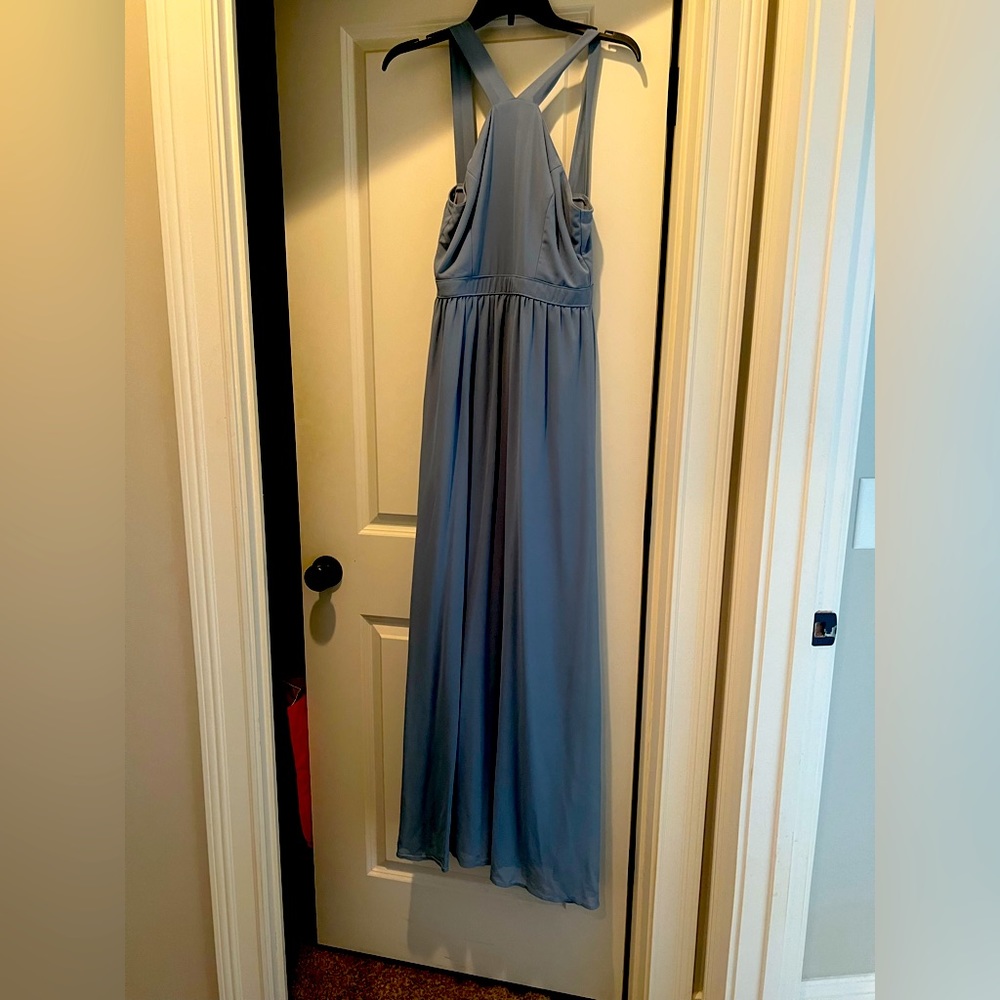 Lulus Maxi dress